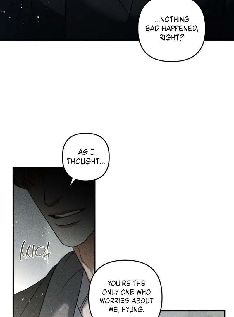 The Eternal Circumstances Chapter 1 page 37 - 