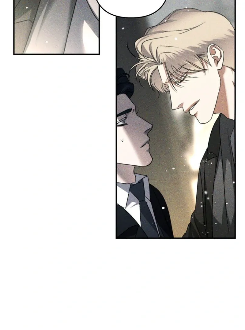 The Eternal Circumstances Chapter 1 page 38 - 