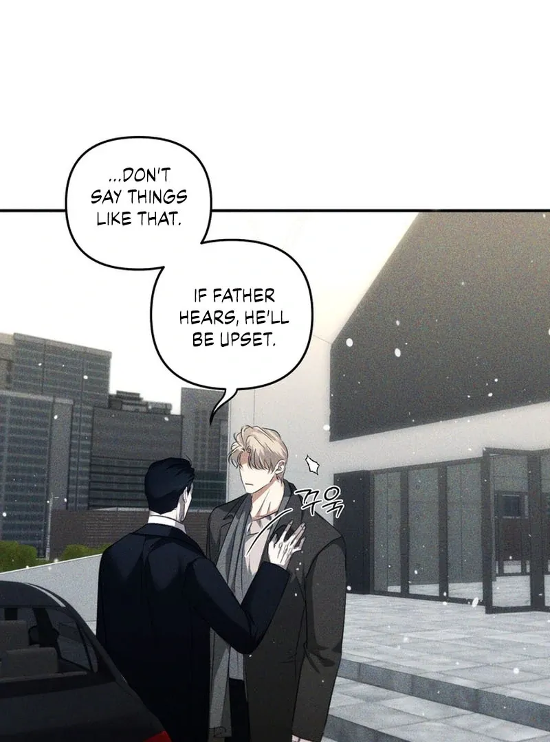 The Eternal Circumstances Chapter 1 page 39 - 