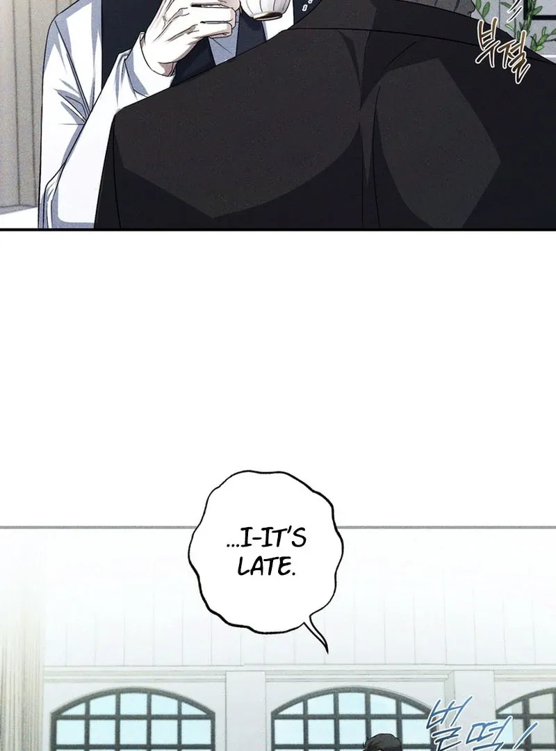 The Eternal Circumstances Chapter 1 page 5 - 
