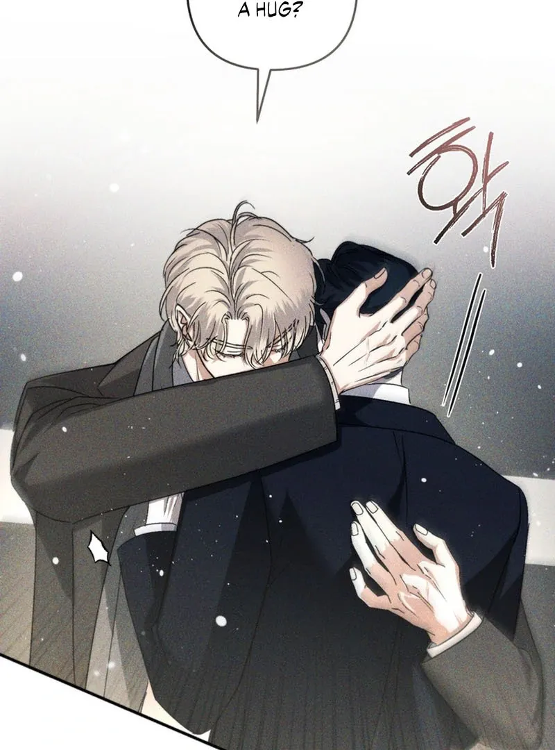 The Eternal Circumstances Chapter 1 page 48 - 