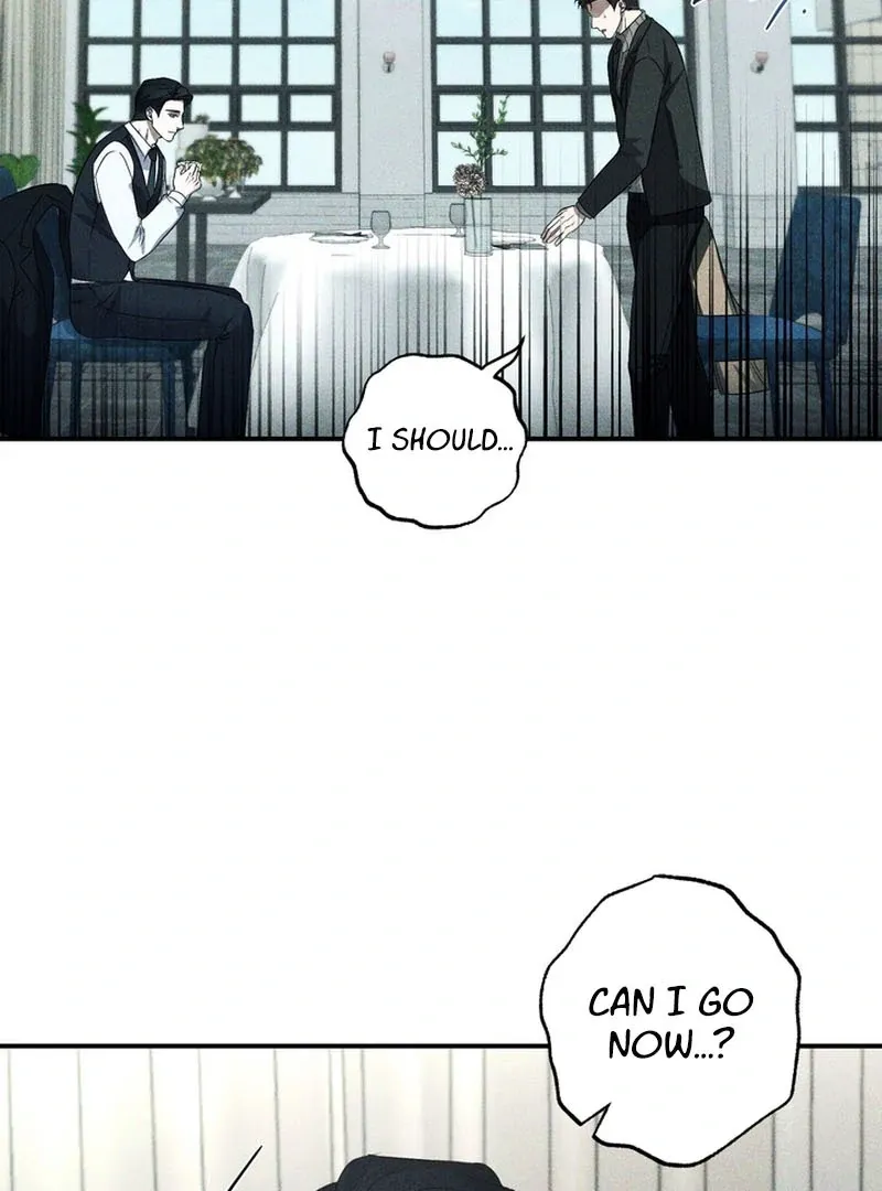 The Eternal Circumstances Chapter 1 page 6 - 