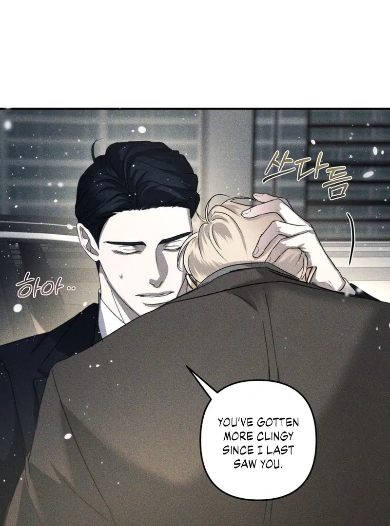 The Eternal Circumstances Chapter 1 page 51 - 
