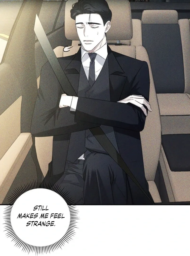 The Eternal Circumstances Chapter 1 page 70 - 
