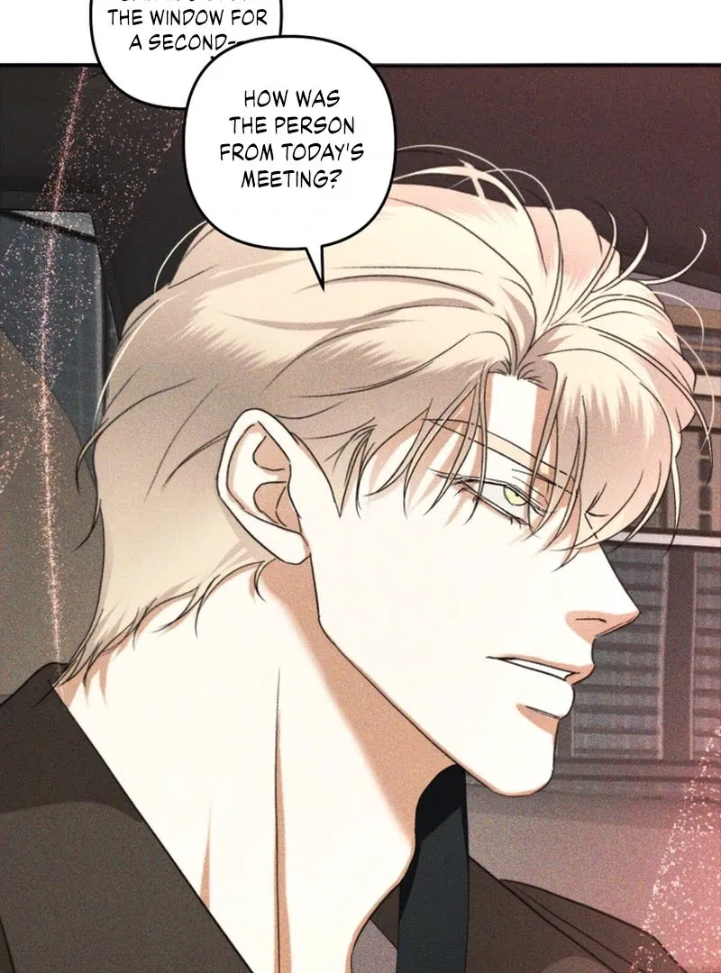 The Eternal Circumstances Chapter 1 page 86 - 