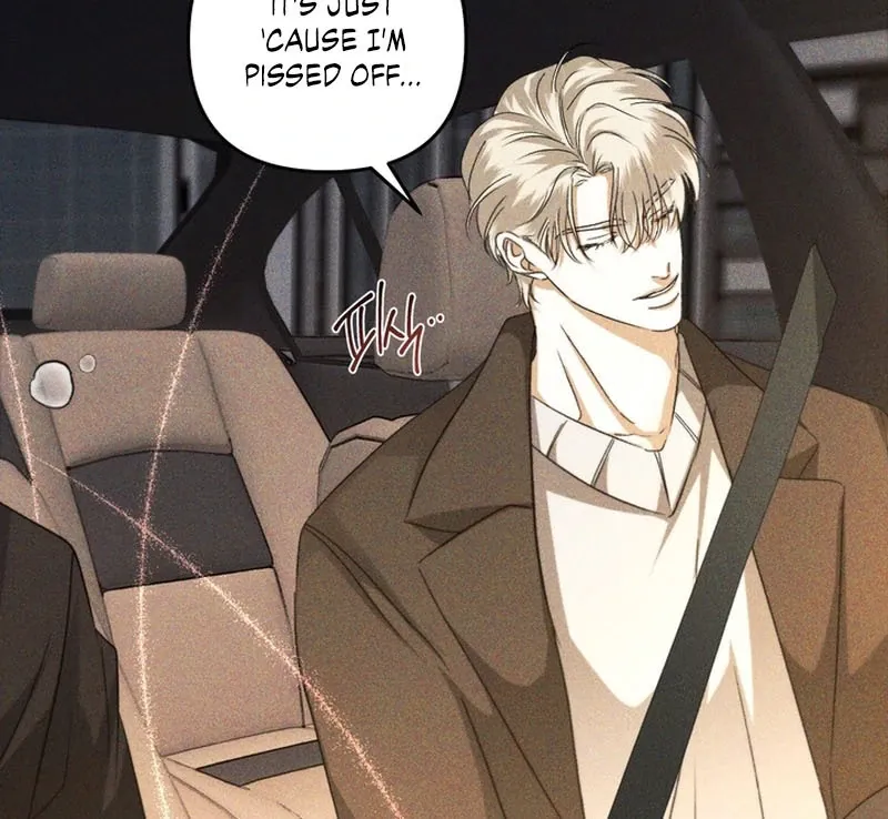 The Eternal Circumstances Chapter 1 page 91 - 
