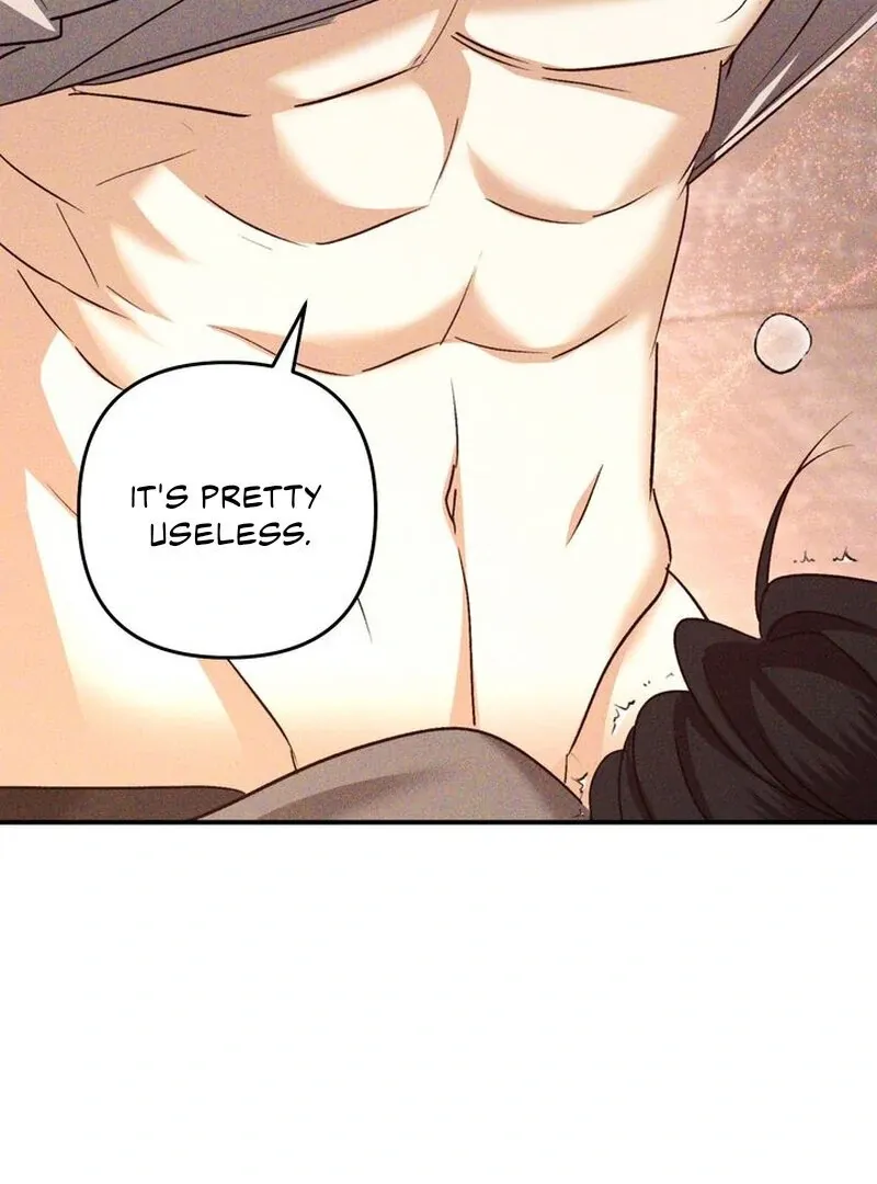 The Eternal Circumstances Chapter 2 page 12 - 
