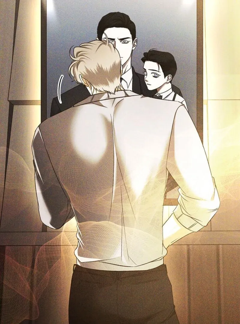 The Eternal Circumstances Chapter 2 page 3 - 