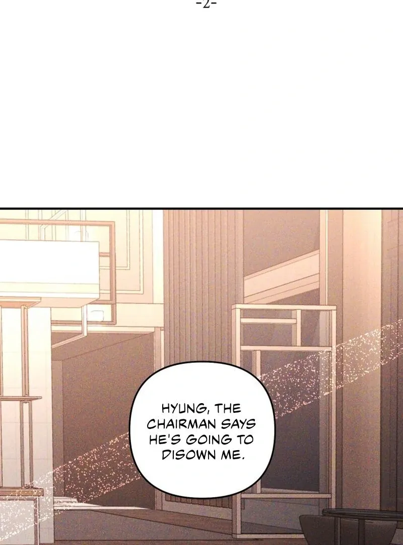 The Eternal Circumstances Chapter 2 page 22 - 