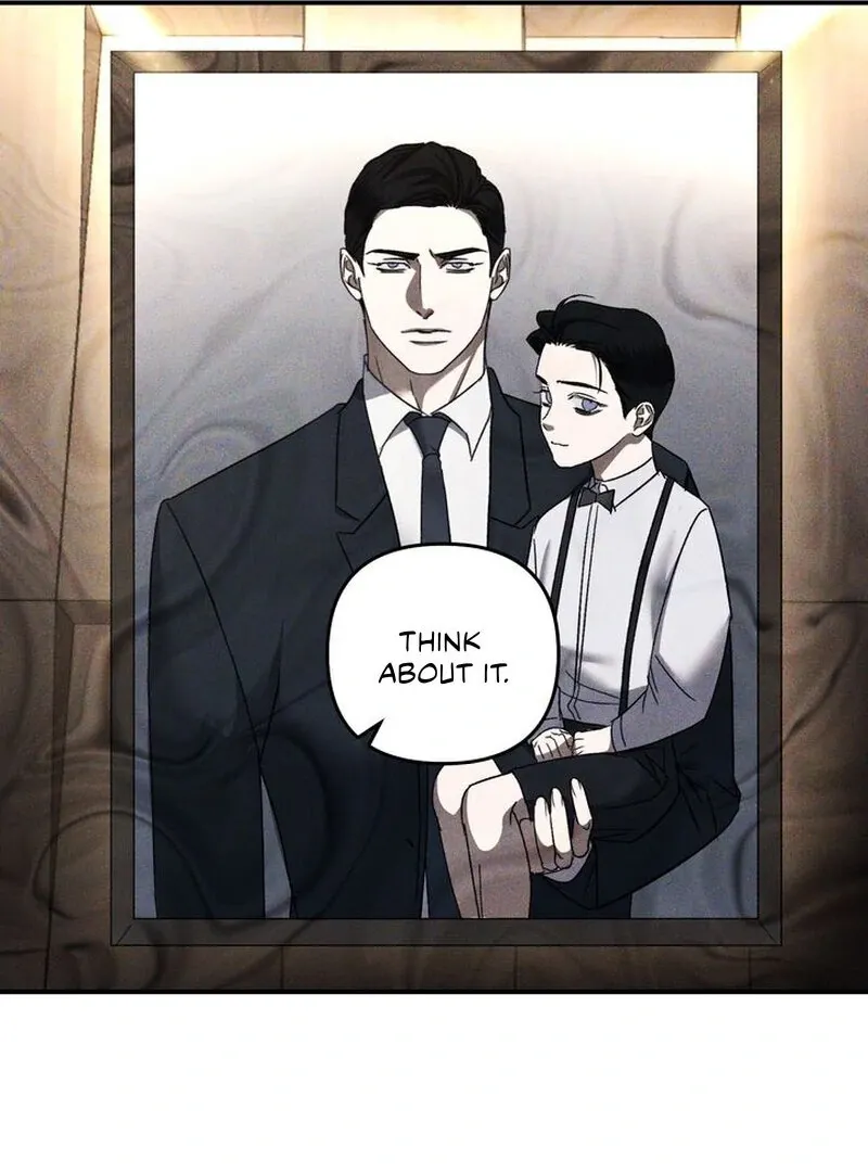 The Eternal Circumstances Chapter 2 page 28 - 