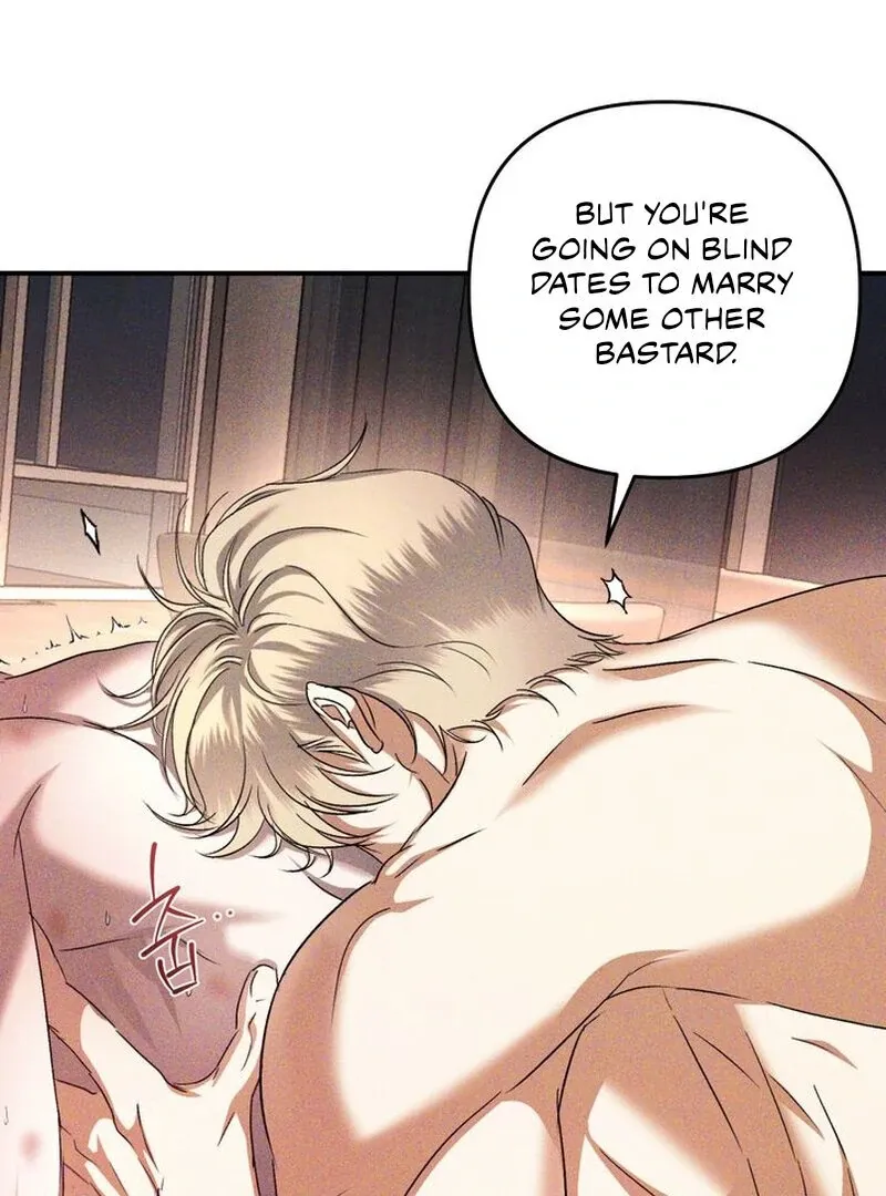 The Eternal Circumstances Chapter 2 page 31 - 