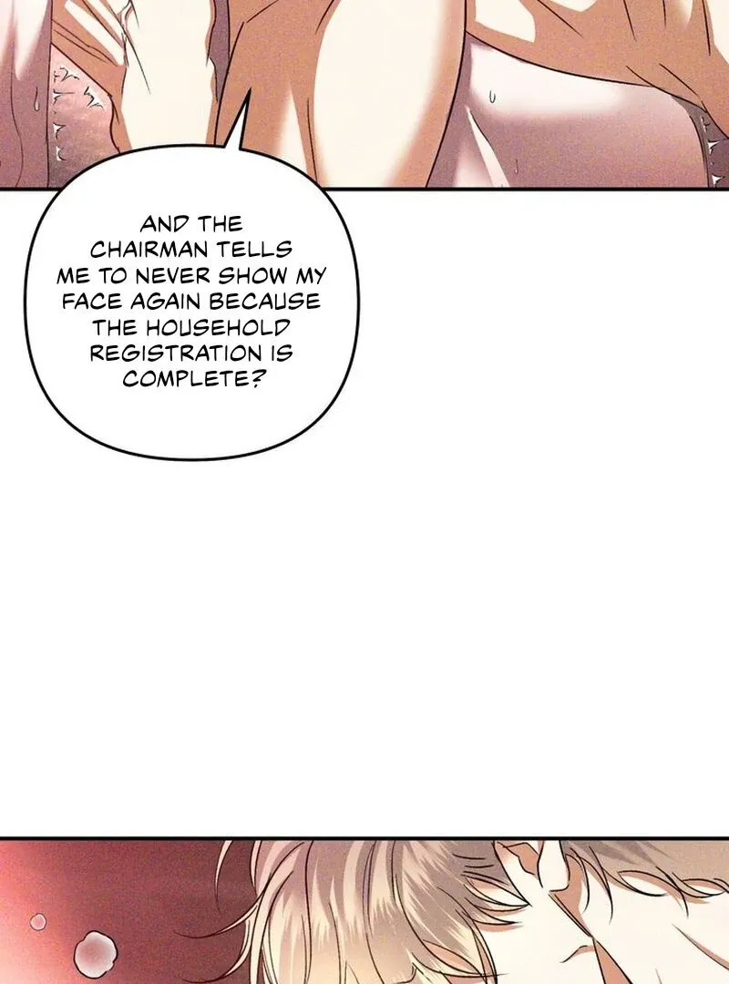 The Eternal Circumstances Chapter 2 page 32 - 