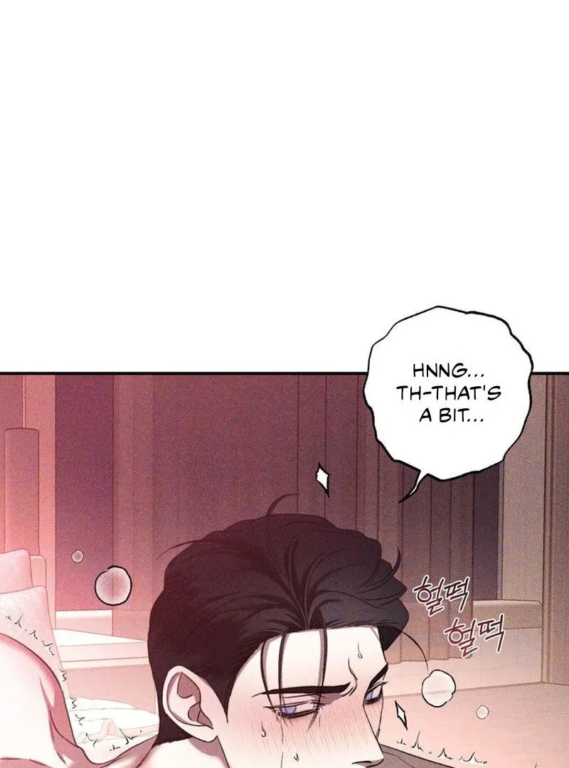 The Eternal Circumstances Chapter 2 page 34 - 