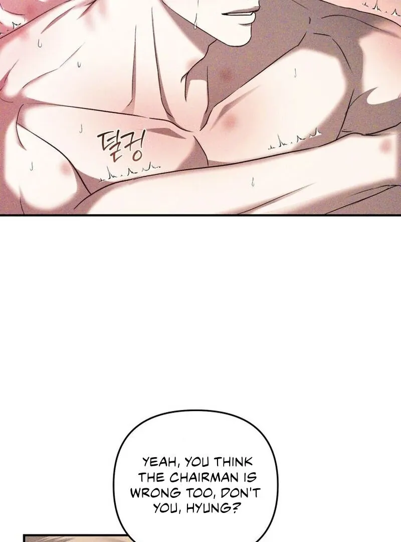 The Eternal Circumstances Chapter 2 page 35 - 