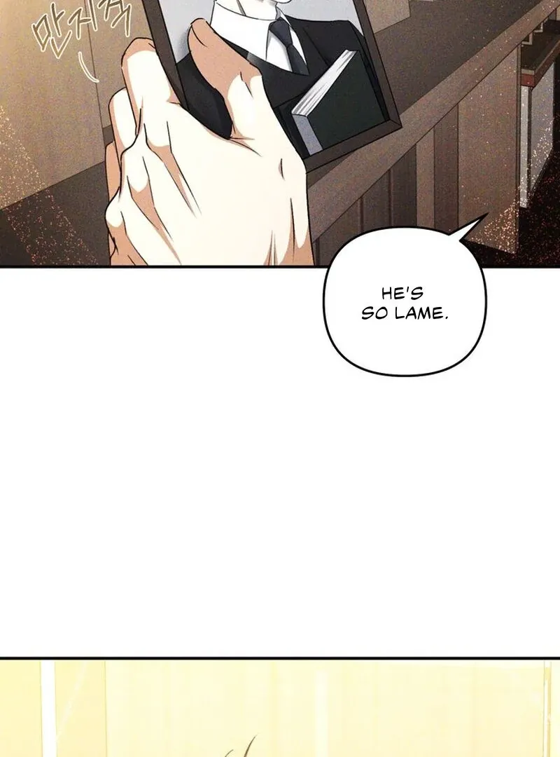 The Eternal Circumstances Chapter 2 page 5 - 