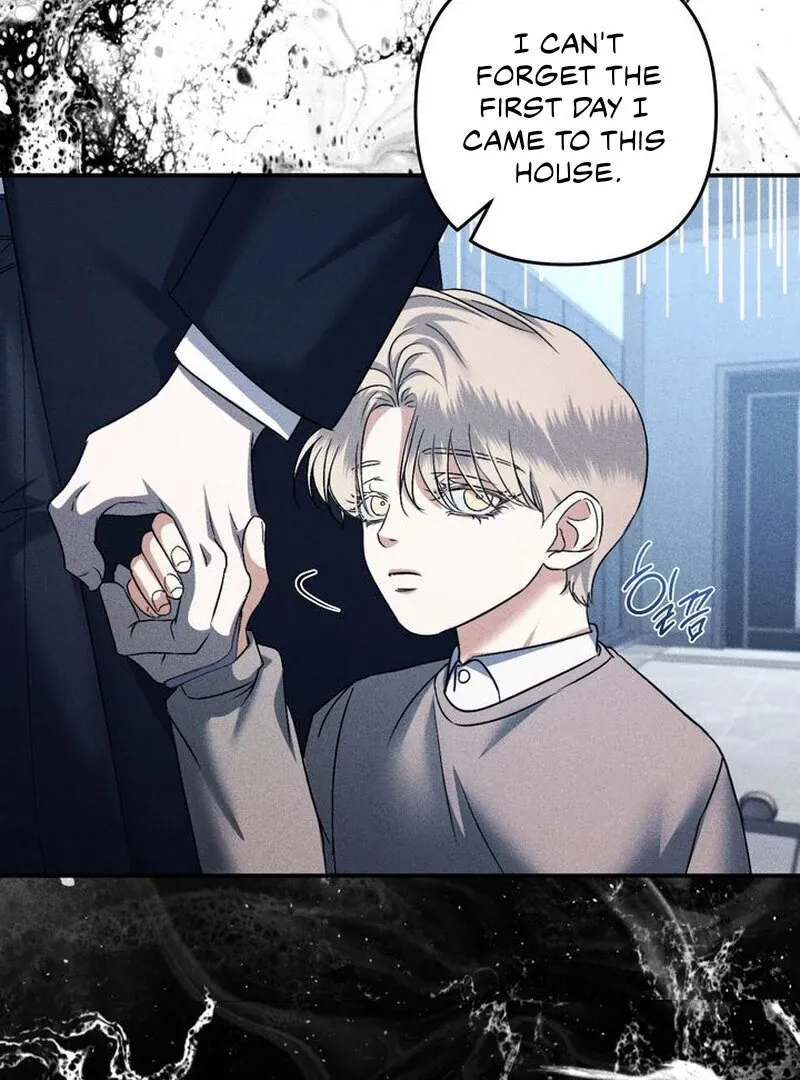The Eternal Circumstances Chapter 2 page 49 - 