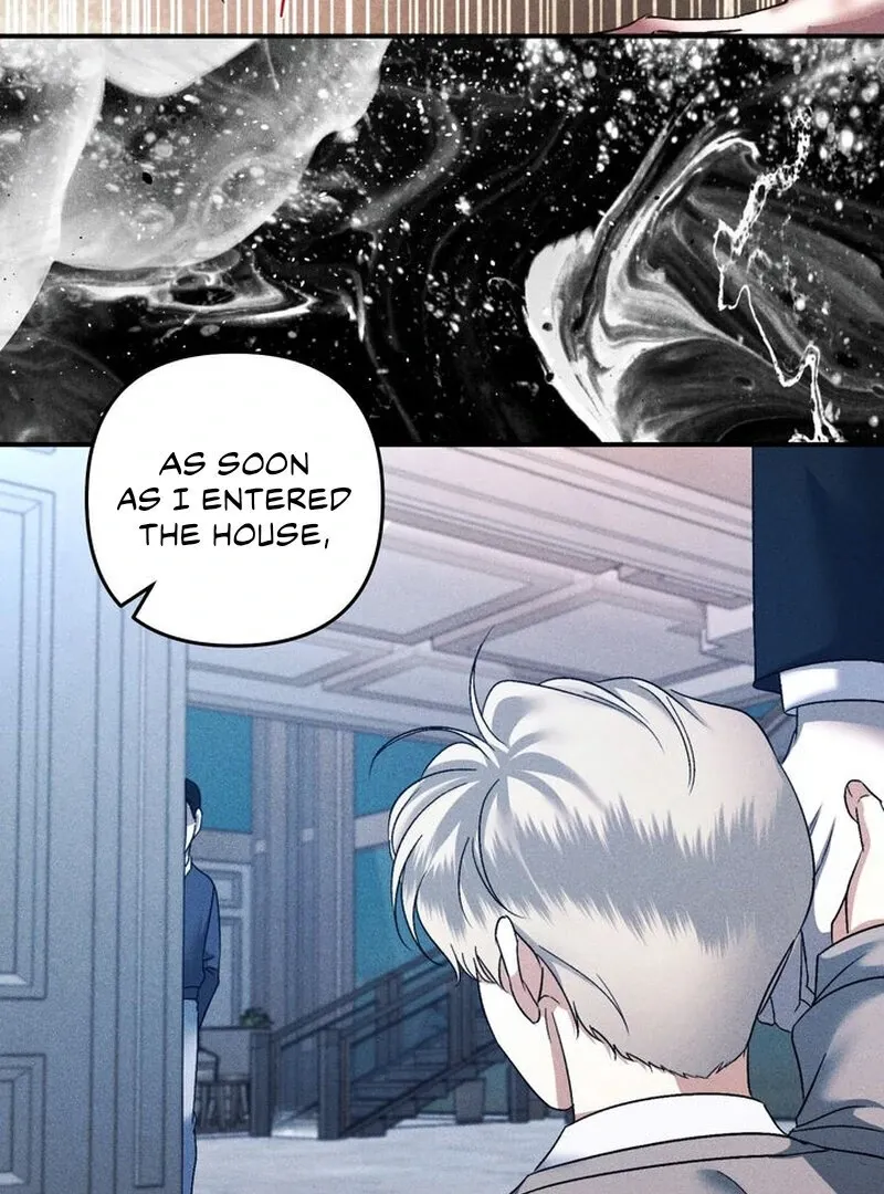 The Eternal Circumstances Chapter 2 page 51 - 