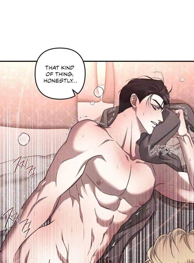 The Eternal Circumstances Chapter 2 page 9 - 