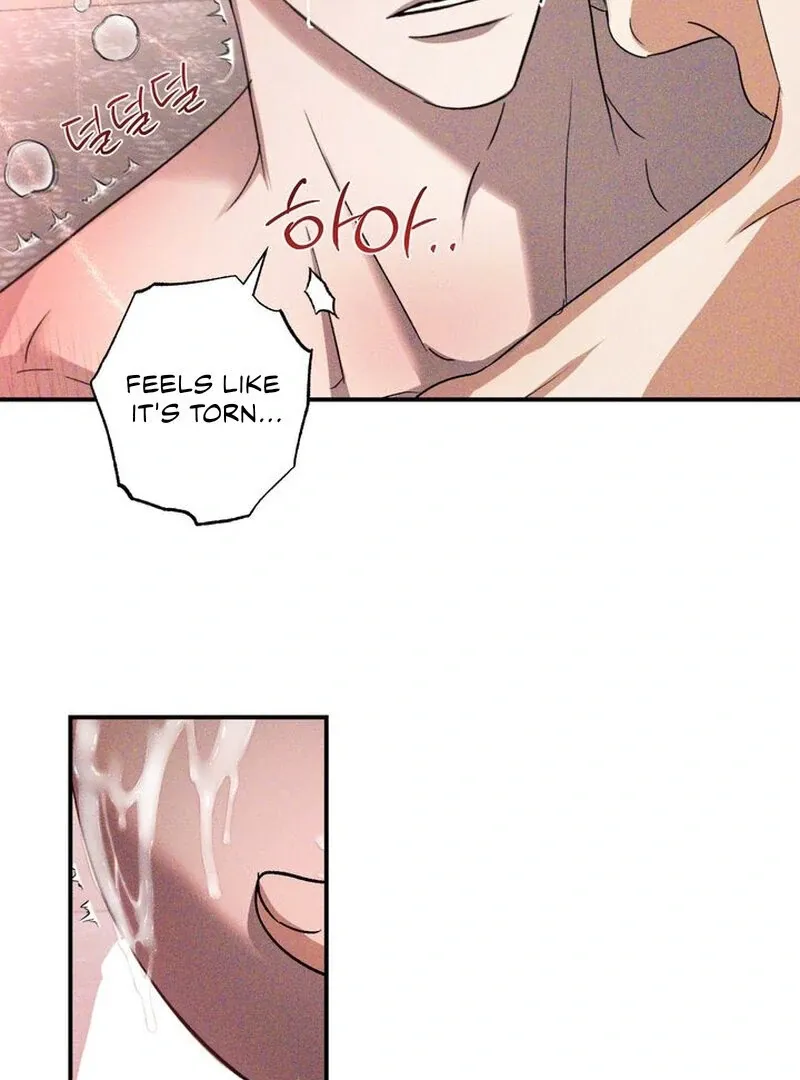 The Eternal Circumstances Chapter 2 page 82 - 