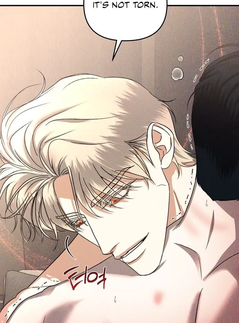 The Eternal Circumstances Chapter 2 page 85 - 