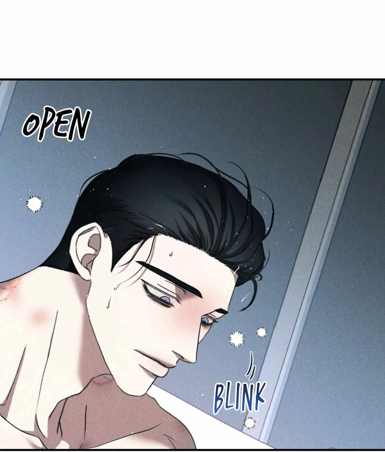 The Eternal Circumstances Chapter 3 page 116 - 