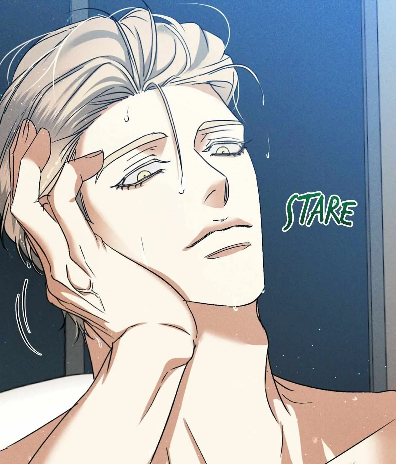 The Eternal Circumstances Chapter 3 page 124 - 