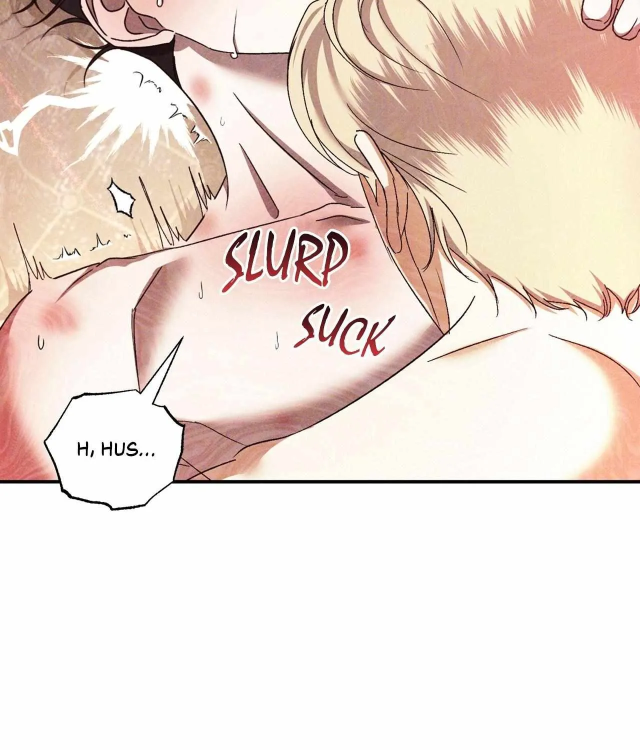 The Eternal Circumstances Chapter 3 page 16 - 