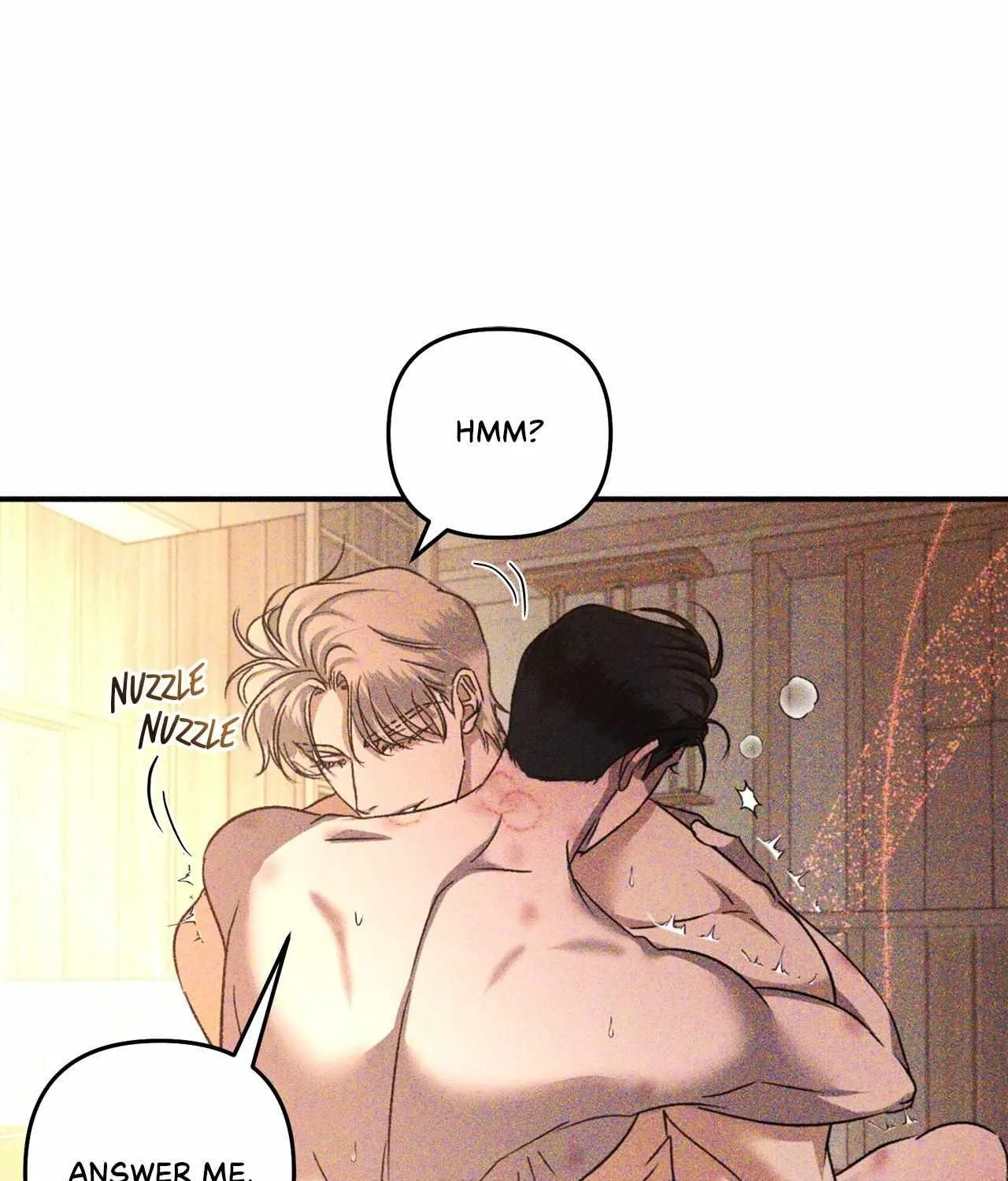 The Eternal Circumstances Chapter 3 page 20 - 