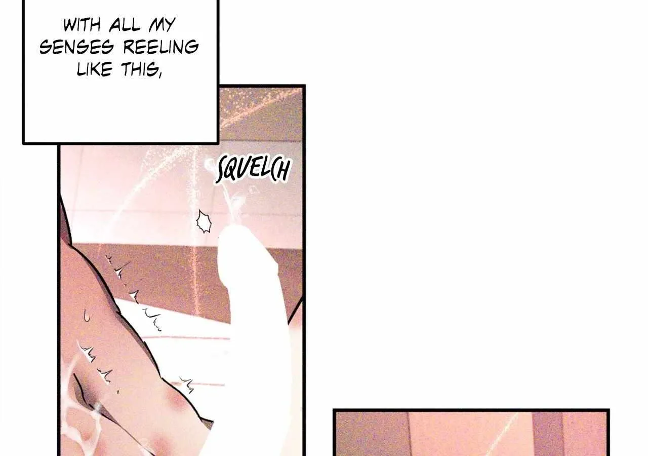 The Eternal Circumstances Chapter 3 page 27 - 