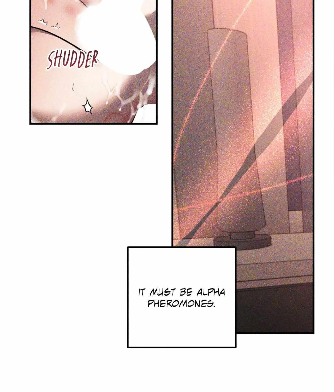 The Eternal Circumstances Chapter 3 page 28 - 