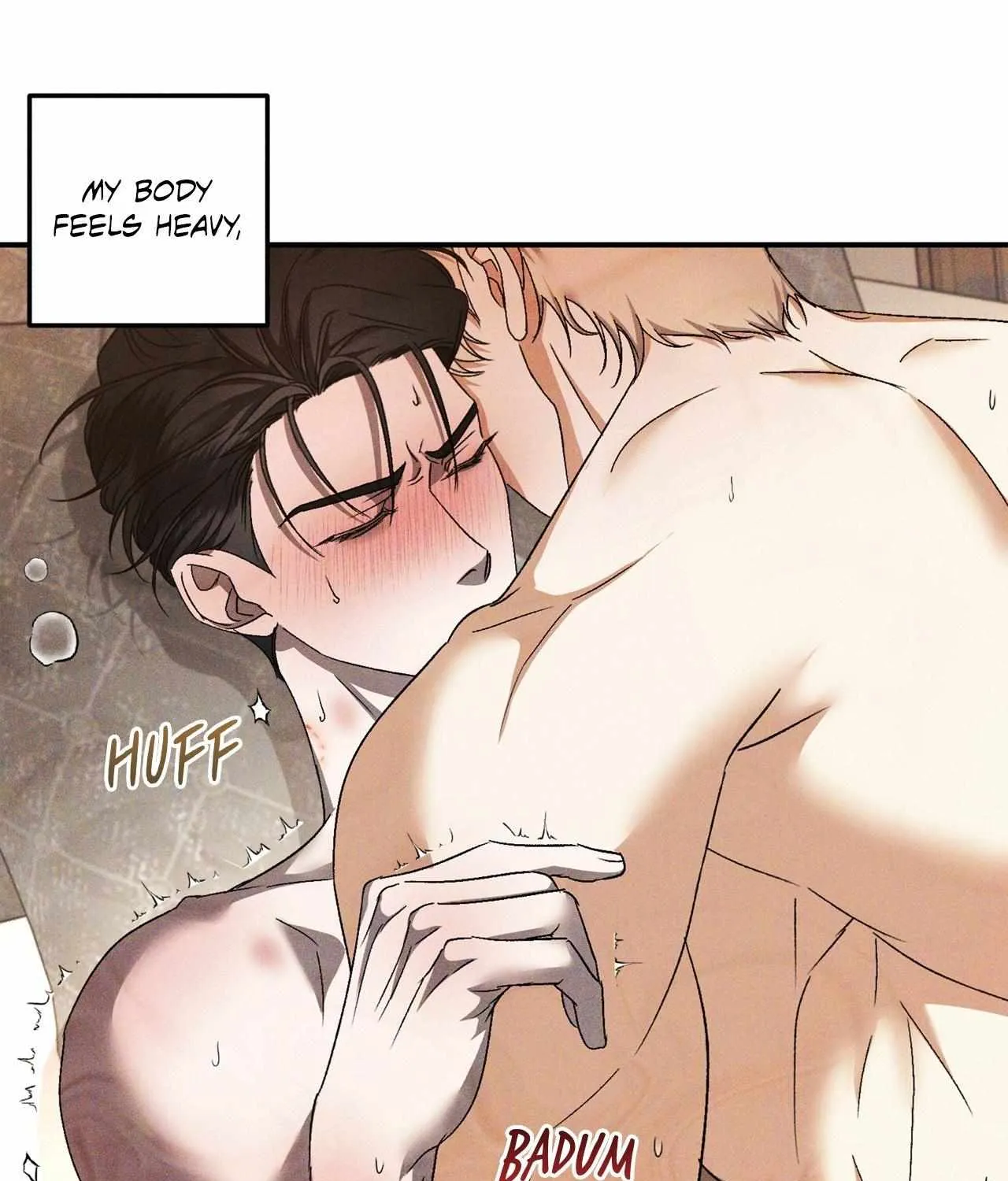 The Eternal Circumstances Chapter 3 page 4 - 