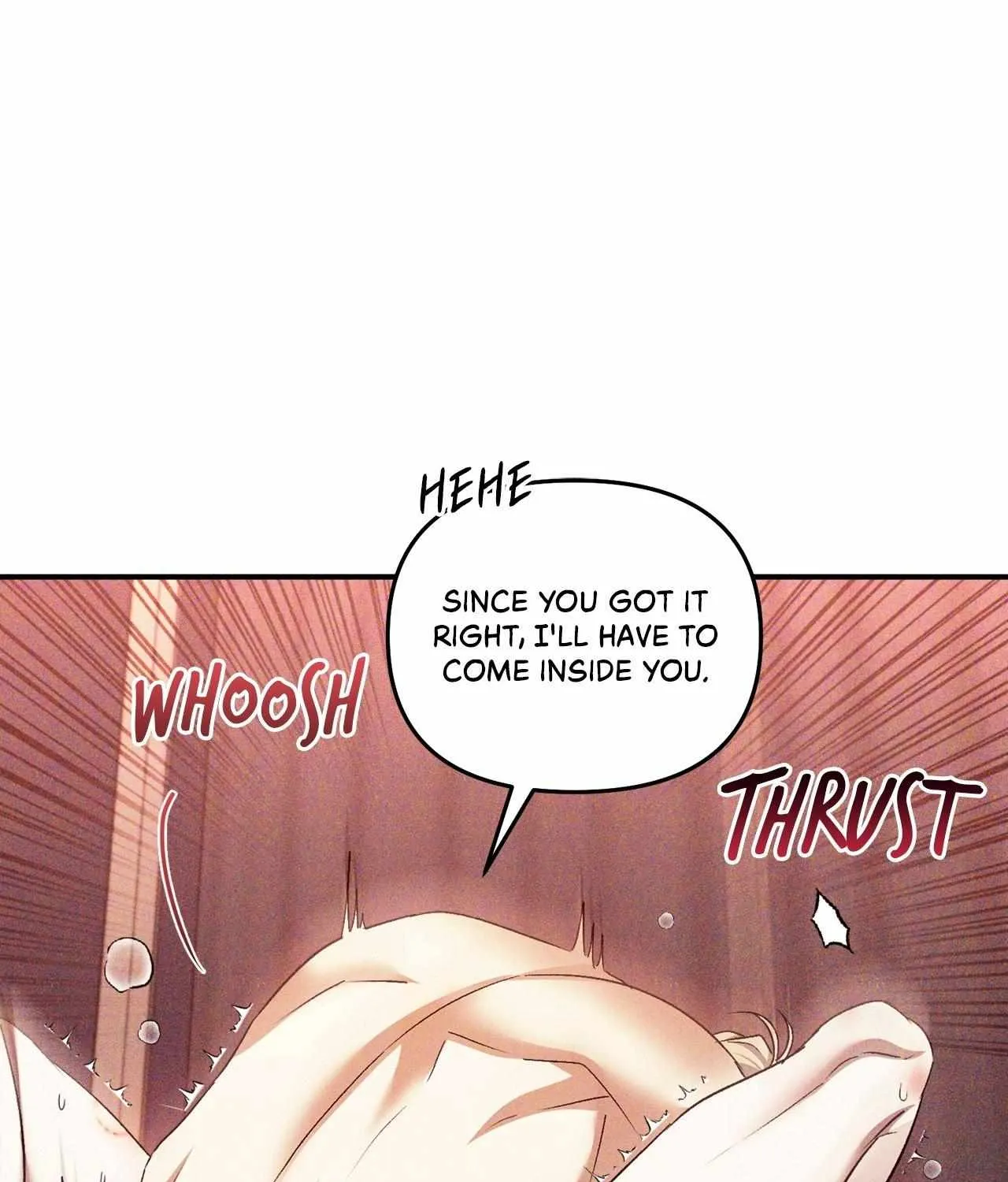 The Eternal Circumstances Chapter 3 page 39 - 
