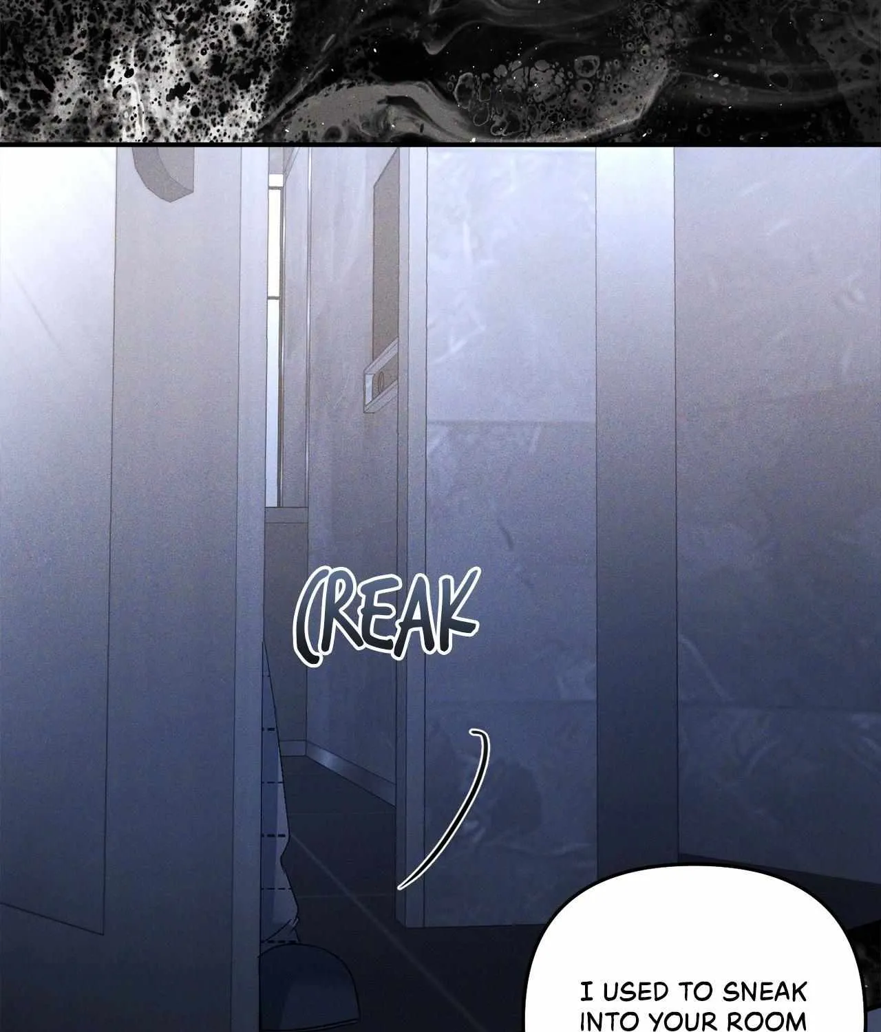 The Eternal Circumstances Chapter 3 page 49 - 