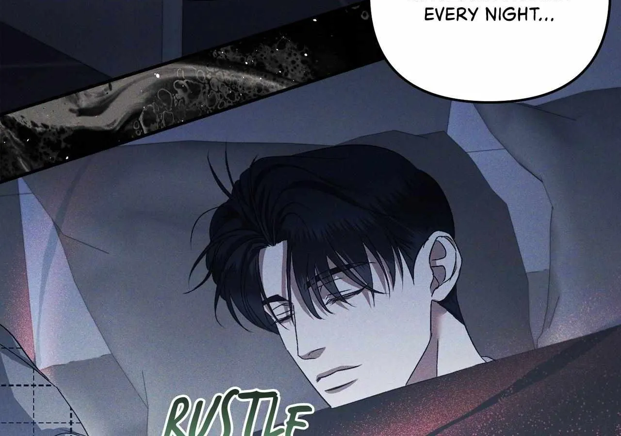 The Eternal Circumstances Chapter 3 page 50 - 
