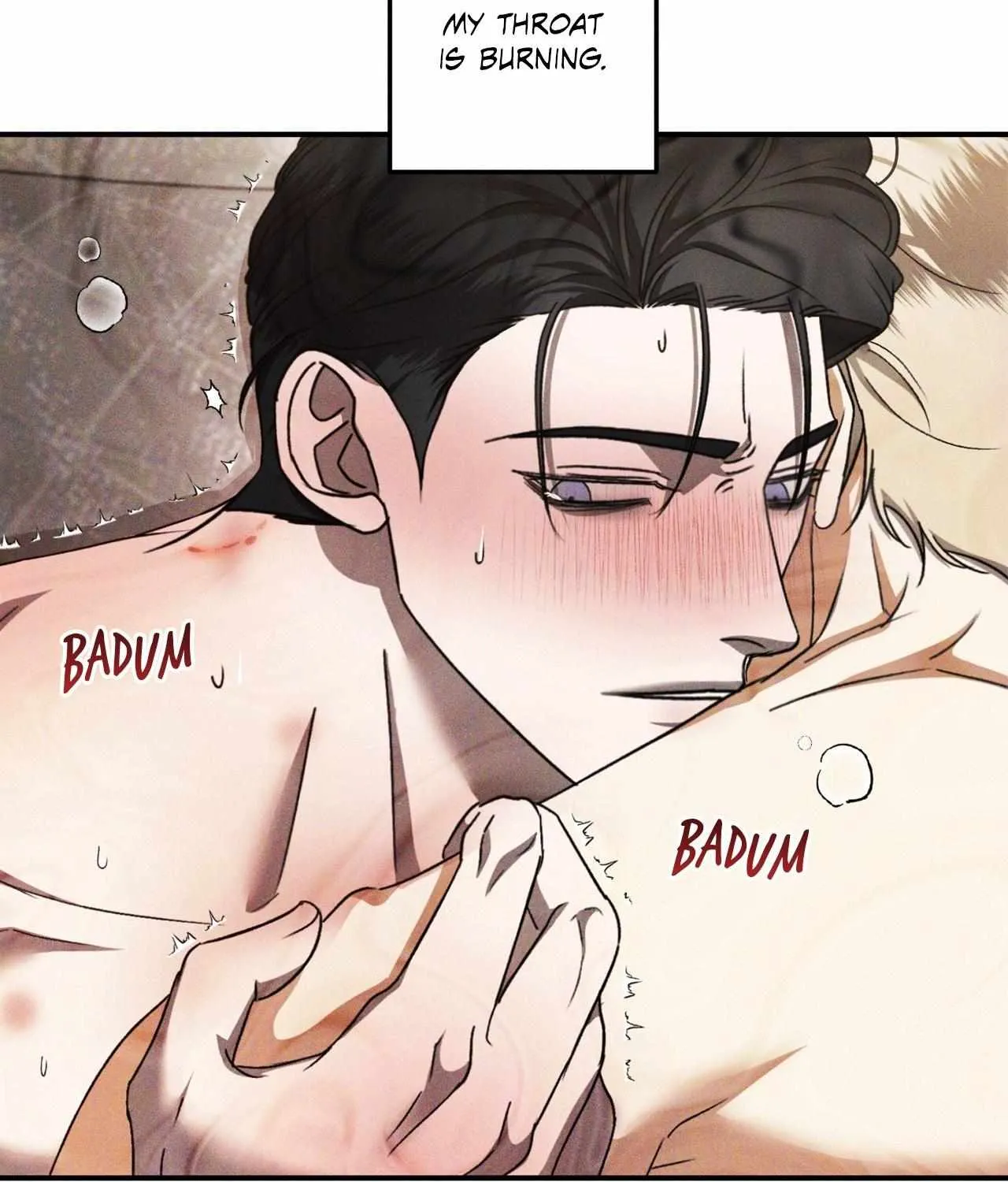 The Eternal Circumstances Chapter 3 page 6 - 