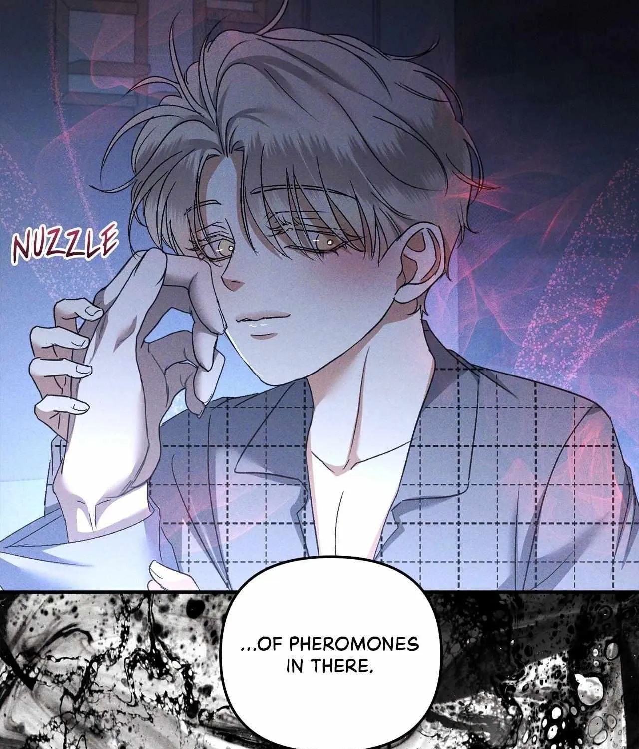 The Eternal Circumstances Chapter 3 page 53 - 