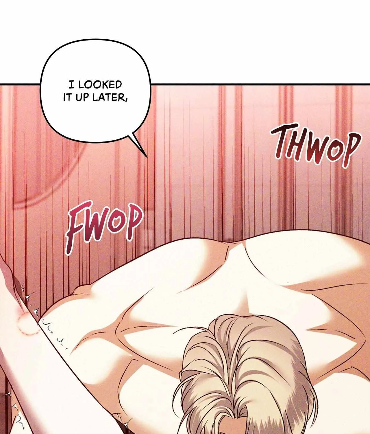 The Eternal Circumstances Chapter 3 page 58 - 