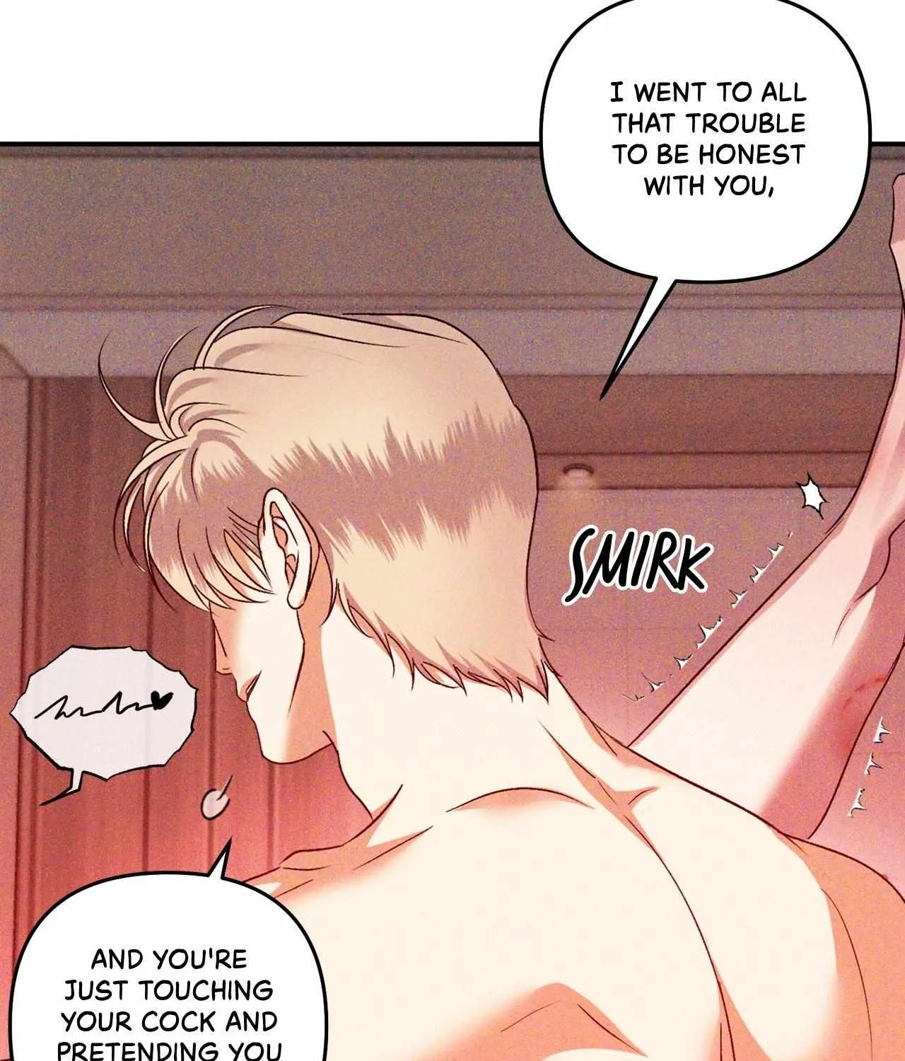 The Eternal Circumstances Chapter 3 page 74 - 