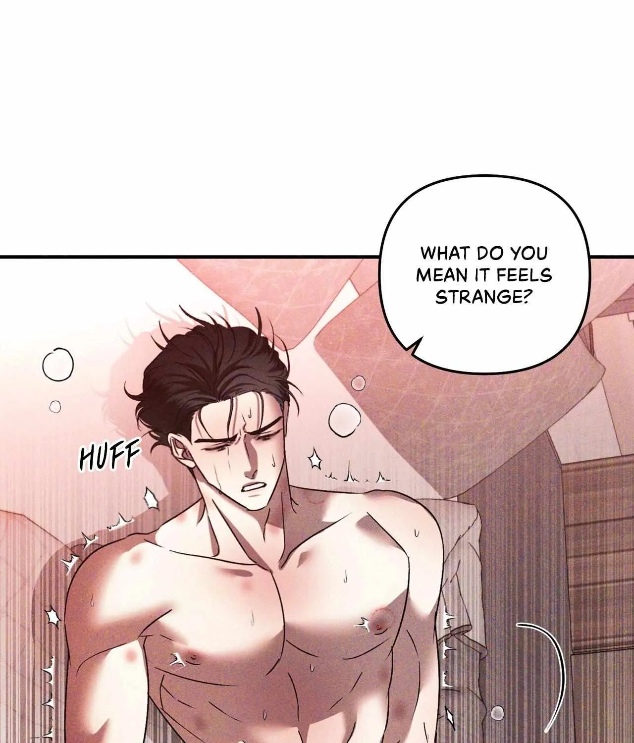 The Eternal Circumstances Chapter 3 page 76 - 