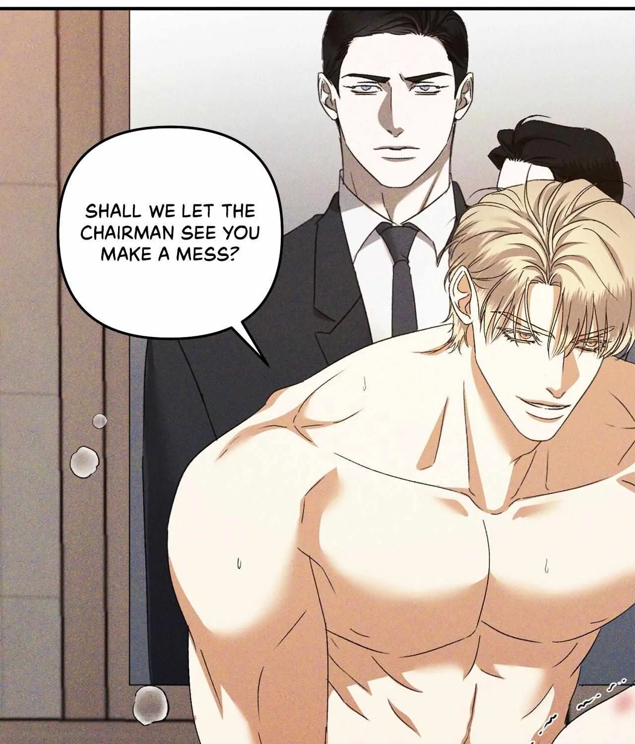 The Eternal Circumstances Chapter 3 page 82 - 