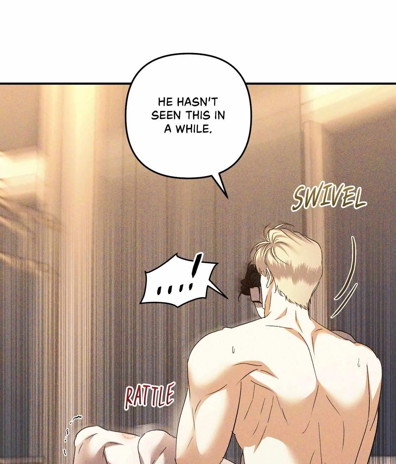 The Eternal Circumstances Chapter 3 page 84 - 