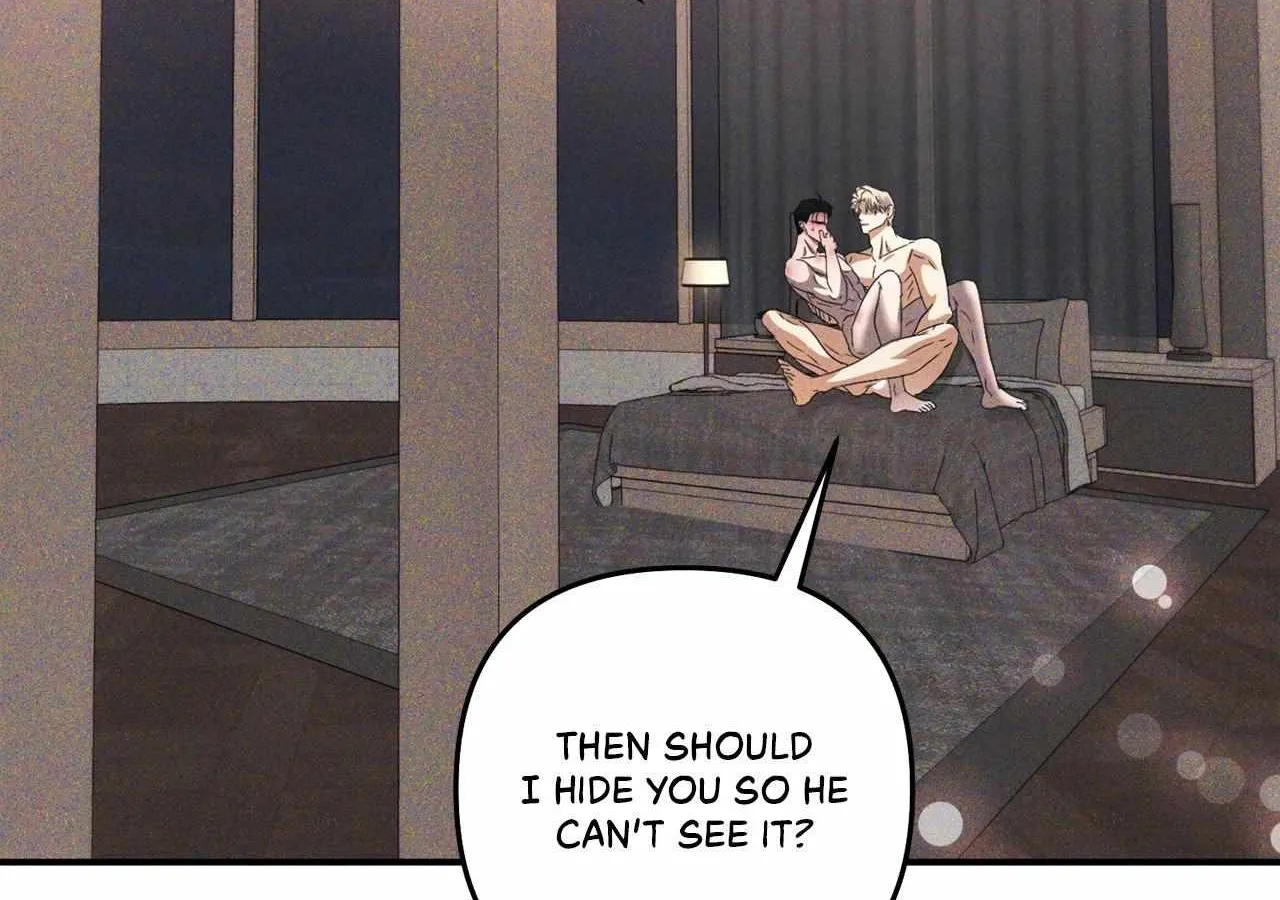 The Eternal Circumstances Chapter 3 page 91 - 