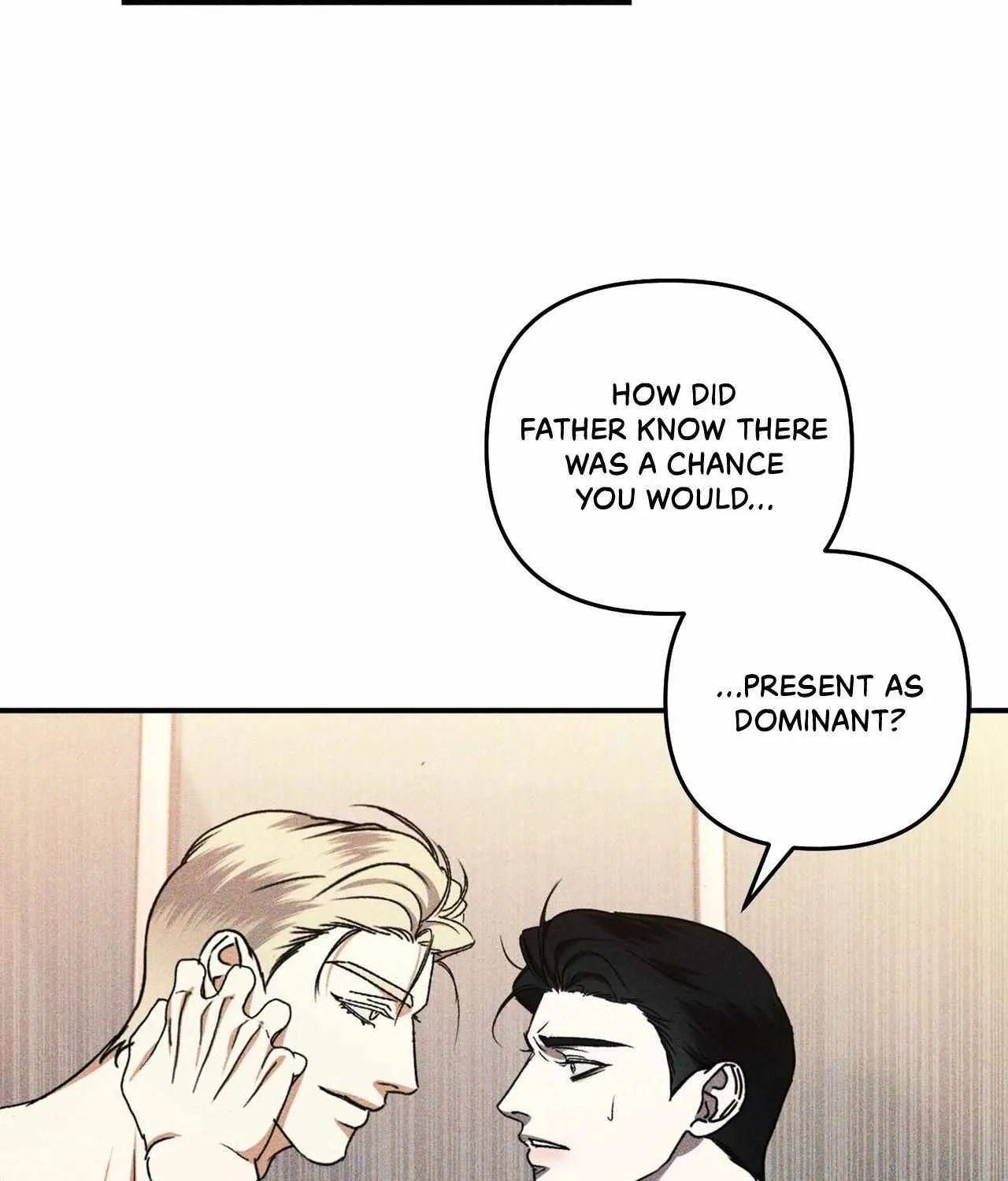 The Eternal Circumstances Chapter 4 page 106 - 