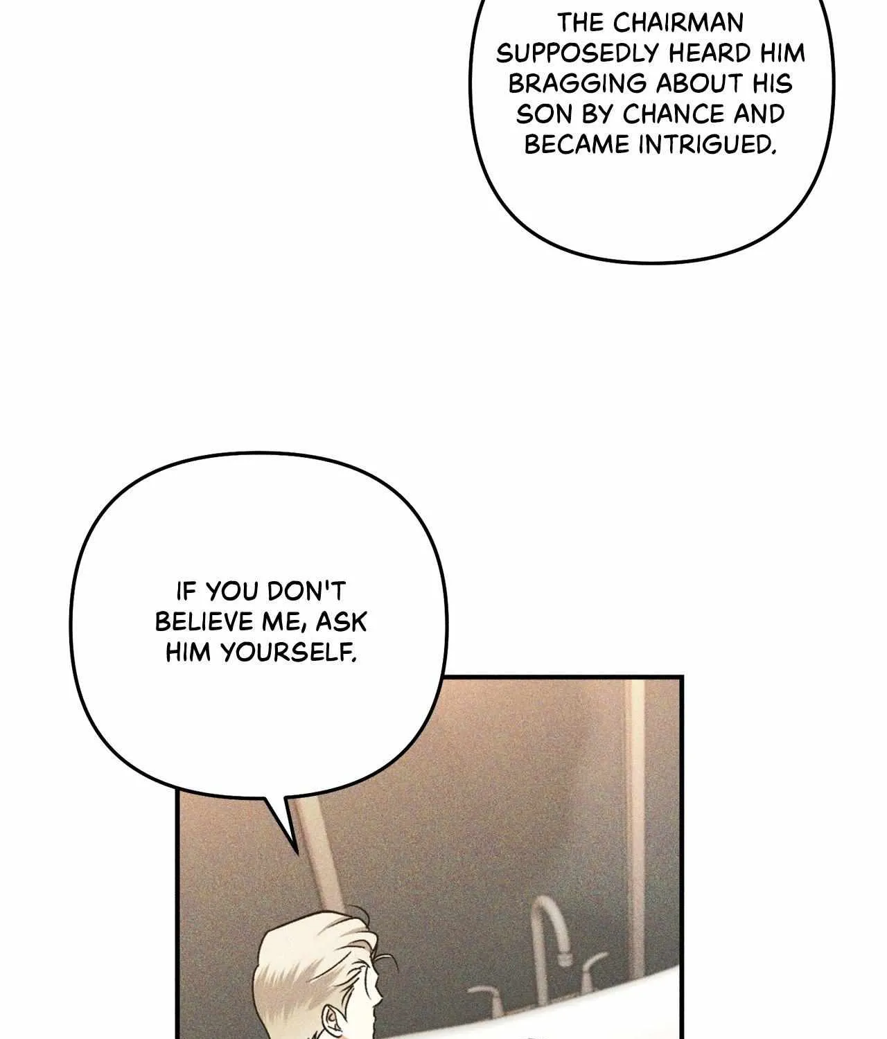 The Eternal Circumstances Chapter 4 page 110 - 