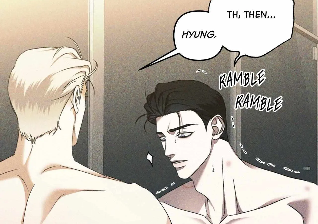 The Eternal Circumstances Chapter 4 page 116 - 