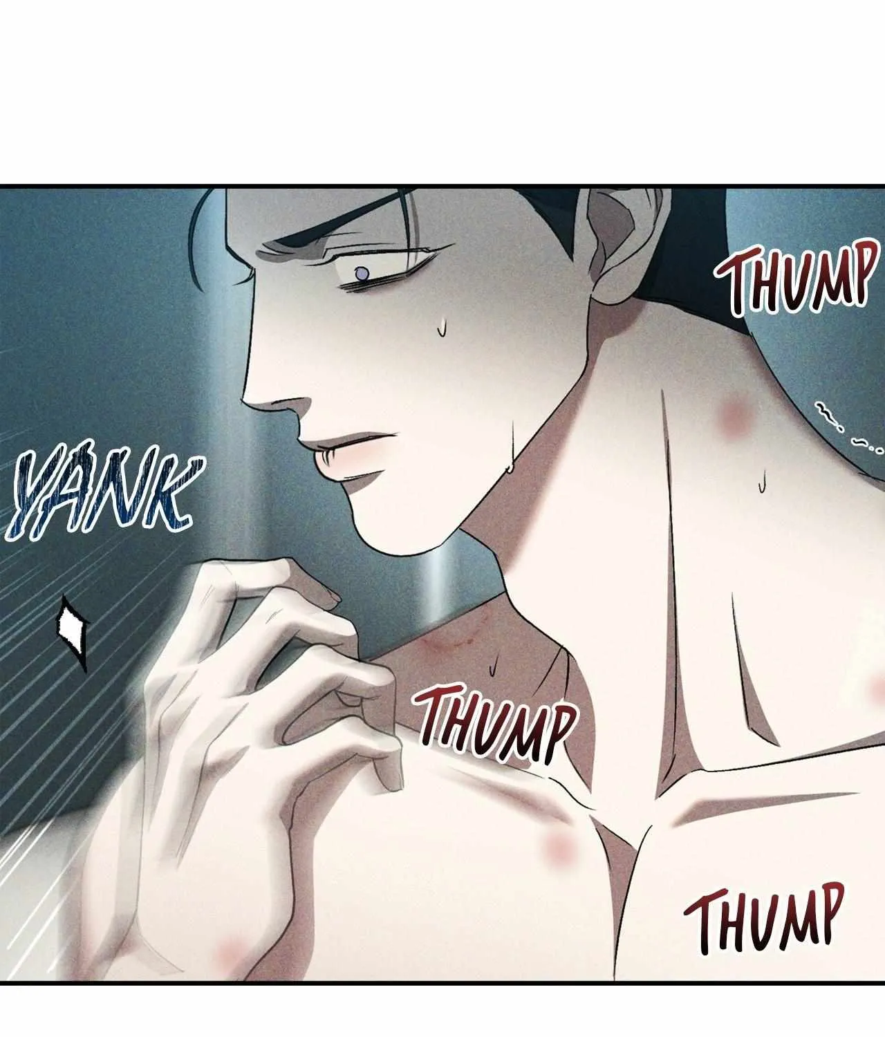 The Eternal Circumstances Chapter 4 page 13 - 