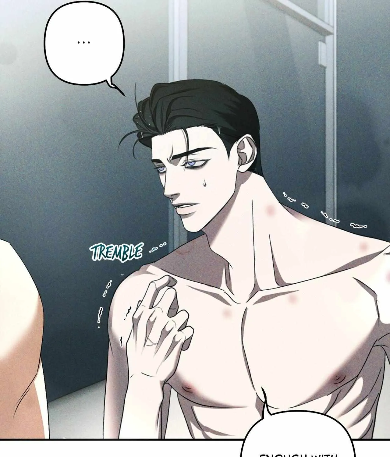 The Eternal Circumstances Chapter 4 page 15 - 