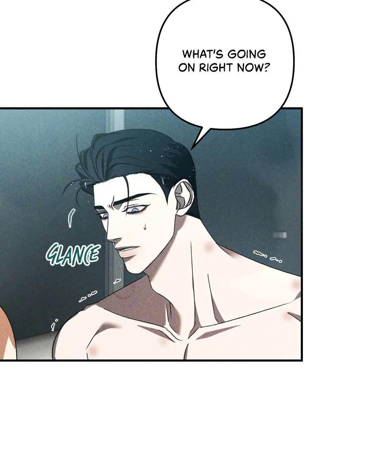 The Eternal Circumstances Chapter 4 page 17 - 
