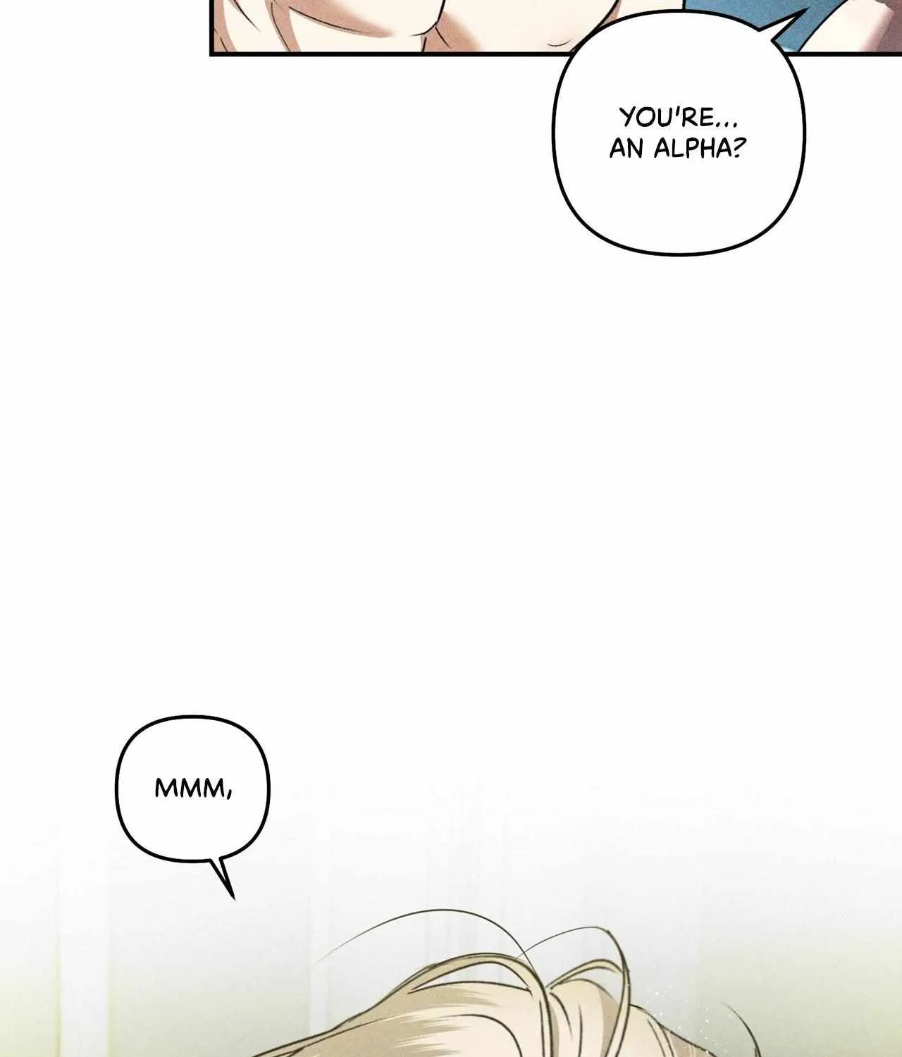 The Eternal Circumstances Chapter 4 page 19 - 