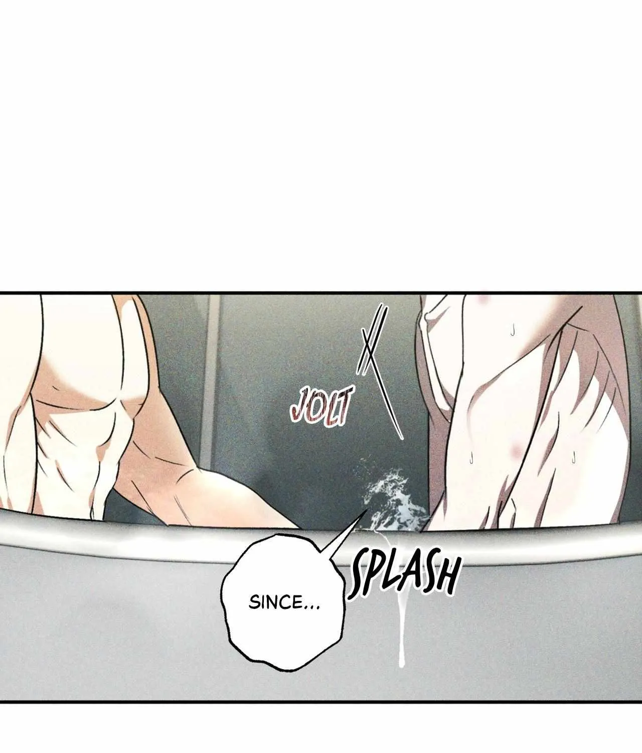 The Eternal Circumstances Chapter 4 page 23 - 